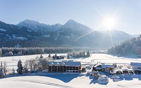 Wohlfühlhotel Frohsinn